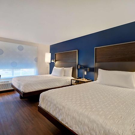 Hotel Tru By Hilton Concord, Nh Exterior foto
